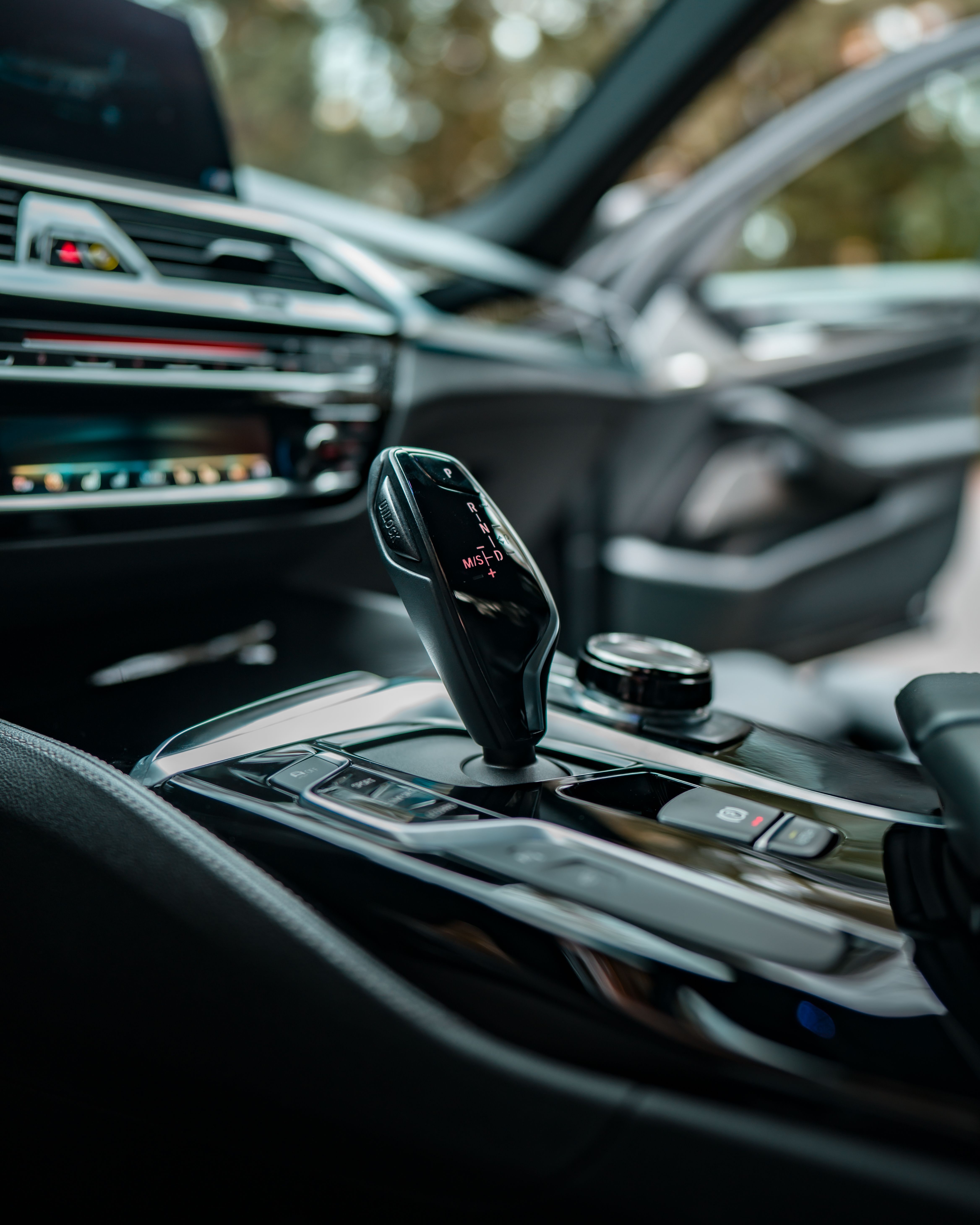 Interior detailing Dallas TX