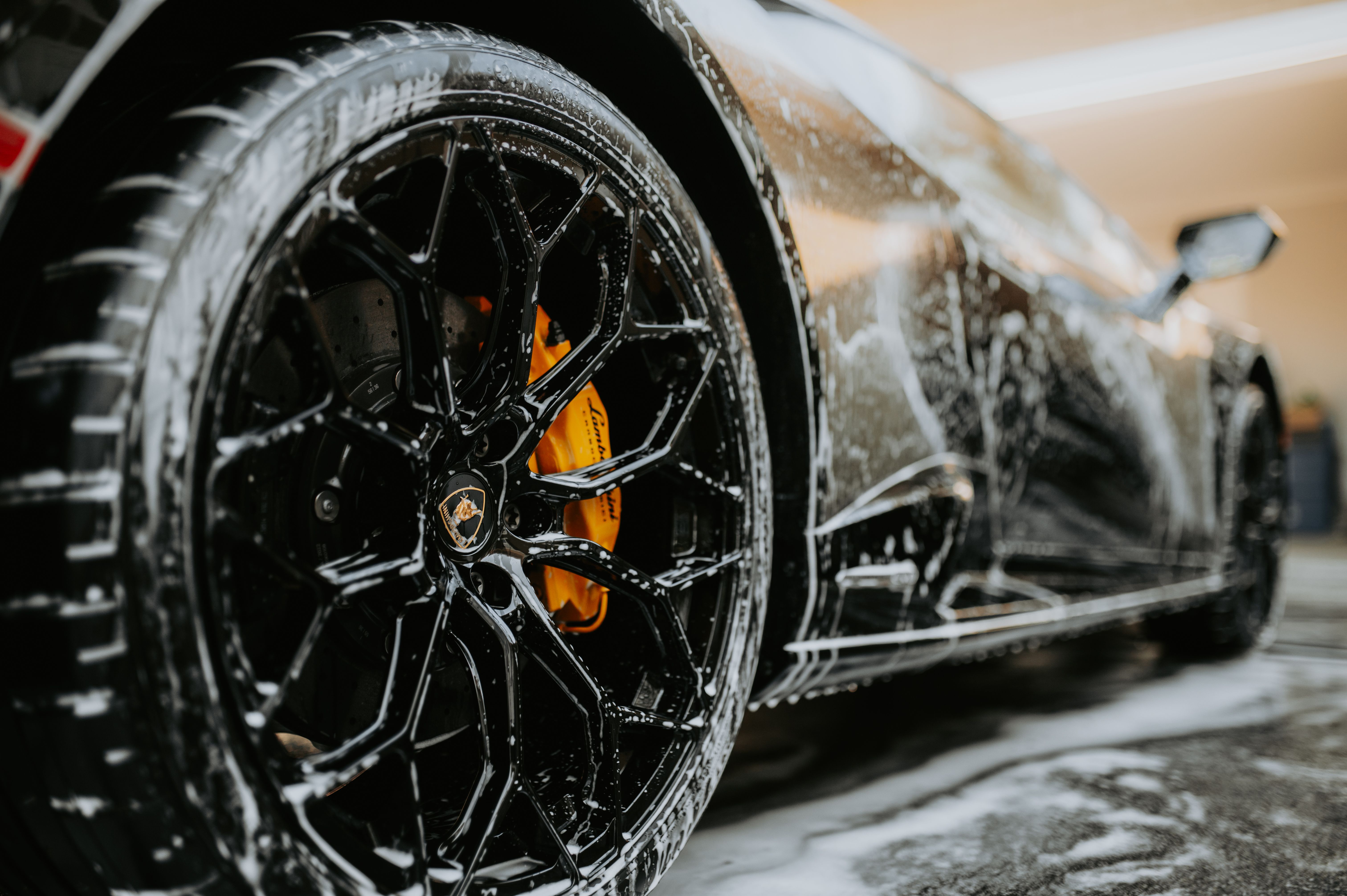 Exterior detailing Dallas TX