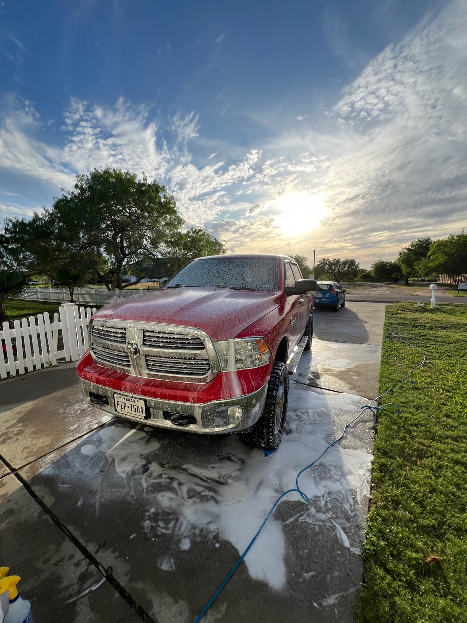 RAM 1500