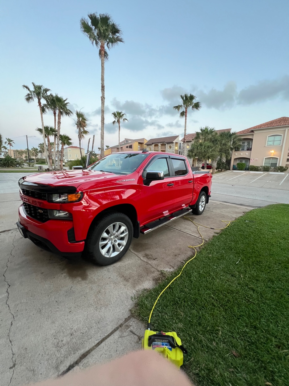 Silverado